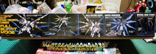 Load image into Gallery viewer, MG 1/100 ZGMF-X20A Strike Freedom Gundam