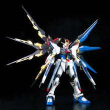 Load image into Gallery viewer, MG 1/100 ZGMF-X20A Strike Freedom Gundam