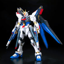 Load image into Gallery viewer, MG 1/100 ZGMF-X20A Strike Freedom Gundam