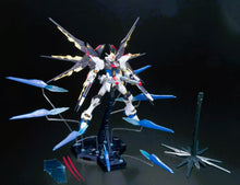 Load image into Gallery viewer, MG 1/100 ZGMF-X20A Strike Freedom Gundam