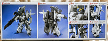 Load image into Gallery viewer, MG 1/100 FA-010-A FAZZ Plastic Model
