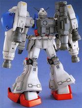 Load image into Gallery viewer, MG 1/100 Gundam RX-78 GPO2A