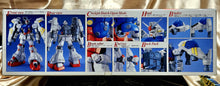 Load image into Gallery viewer, MG 1/100 Gundam RX-78 GPO2A