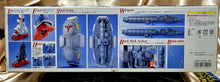 Load image into Gallery viewer, MG 1/100 Gundam RX-78 GPO2A
