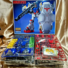 Load image into Gallery viewer, MG 1/100 Gundam RX-78 GPO2A