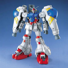 Load image into Gallery viewer, MG 1/100 Gundam RX-78 GPO2A