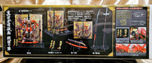 Load image into Gallery viewer, MG 1/100 Shin Musha Gundam Sengoku No Jin