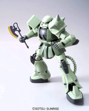 Load image into Gallery viewer, Mega Size 1/48 Mass Production Type ZAKU II