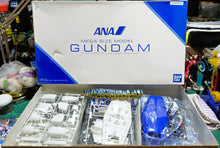 Load image into Gallery viewer, Mega Size 1/48 RX-78-2 ANA Original Color Ver.