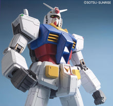 Load image into Gallery viewer, Mega Size 1/48 RX-78-2 Gundam