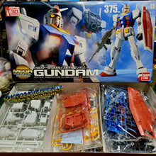 Load image into Gallery viewer, Mega Size 1/48 RX-78-2 Gundam