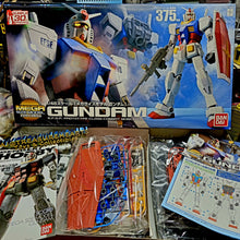 Load image into Gallery viewer, Mega Size 1/48 RX-78-2 Gundam