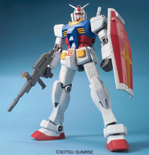 Load image into Gallery viewer, Mega Size 1/48 RX-78-2 Gundam