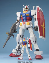 Load image into Gallery viewer, Mega Size 1/48 RX-78-2 Gundam