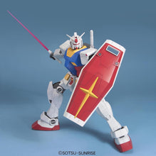 Load image into Gallery viewer, Mega Size 1/48 RX-78-2 Gundam