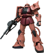 Load image into Gallery viewer, Mega Size 1/48 MS-06S Char's Zaku II (30th Anniv)