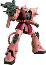 Load image into Gallery viewer, Mega Size 1/48 MS-06S Char's Zaku II (30th Anniv)