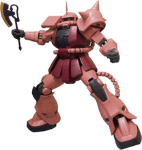 Load image into Gallery viewer, Mega Size 1/48 MS-06S Char's Zaku II (30th Anniv)