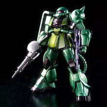 Load image into Gallery viewer, PG 1/60 MS-06F Zaku II 30th Anniv.(Extra Finish)