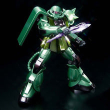 Load image into Gallery viewer, PG 1/60 MS-06F Zaku II 30th Anniv.(Extra Finish)