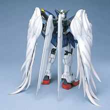 Load image into Gallery viewer, PG 1/60 W-Gundam Zero Custom (Pearl Coating)