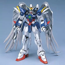 Load image into Gallery viewer, PG 1/60 W-Gundam Zero Custom (Pearl Coating)