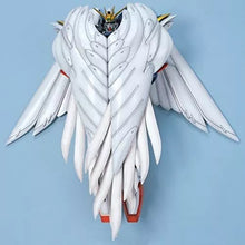 Load image into Gallery viewer, PG 1/60 W-Gundam Zero Custom (Pearl Coating)