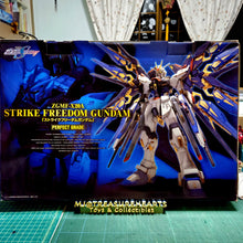 Load image into Gallery viewer, PG 1/60 ZGMF-X20A Strike Freedom Gundam