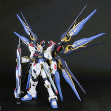 Load image into Gallery viewer, PG 1/60 ZGMF-X20A Strike Freedom Gundam