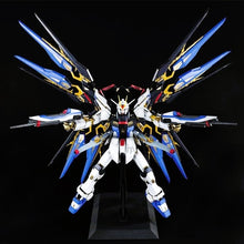 Load image into Gallery viewer, PG 1/60 ZGMF-X20A Strike Freedom Gundam