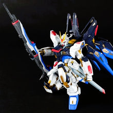 Load image into Gallery viewer, PG 1/60 ZGMF-X20A Strike Freedom Gundam