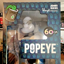 Load image into Gallery viewer, Popeye - 90th anniversary 60cm (Mono)