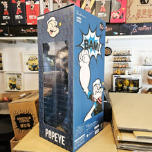 Load image into Gallery viewer, Popeye - 90th anniversary 60cm (Mono)