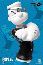Load image into Gallery viewer, Popeye - 90th anniversary 60cm (Mono)