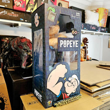 Load image into Gallery viewer, Popeye - 90th anniversary 60cm (Retro)
