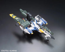 Load image into Gallery viewer, RG 1/144 FX-550 Skygrasper Launcher/Sword Pack