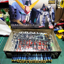 Load image into Gallery viewer, RG 1/144 RX-178 Gundam Mk-II A.E.U.G.