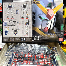 Load image into Gallery viewer, RG 1/144 RX-178 Gundam Mk-II A.E.U.G.