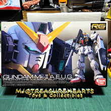 Load image into Gallery viewer, RG 1/144 RX-178 Gundam Mk-II A.E.U.G.