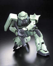 Load image into Gallery viewer, RG 1/144 MS-06F Zaku II