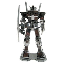 Load image into Gallery viewer, Metallic Nano Series Premium Series - RX-78-2 Gundam