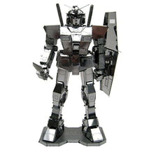 Load image into Gallery viewer, Metallic Nano Series Premium Series - RX-78-2 Gundam