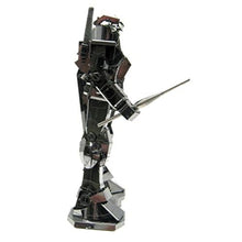 Load image into Gallery viewer, Metallic Nano Series Premium Series - RX-78-2 Gundam
