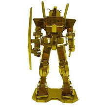 Load image into Gallery viewer, Metallic Nano Series Premium Series - RX-78-2 Gundam(Gold)