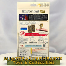 Load image into Gallery viewer, Metallic Nano Series Premium Series - RX-78-2 Gundam(Gold)