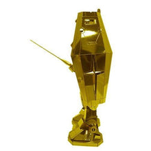 Load image into Gallery viewer, Metallic Nano Series Premium Series - RX-78-2 Gundam(Gold)