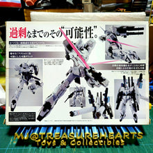 Load image into Gallery viewer, Robot Spirits RX-0 Full Armor Unicorn #140