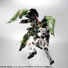 Load image into Gallery viewer, Robot Spirits Side MS NZ-666 Kshatriya #157