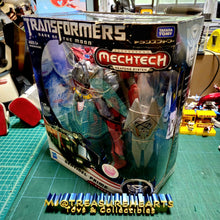 Load image into Gallery viewer, Transformers Dark of the Moon Sentinel Prime DA02