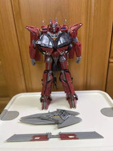 Load image into Gallery viewer, Transformers Dark of the Moon Sentinel Prime DA02